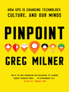 Cover image for Pinpoint